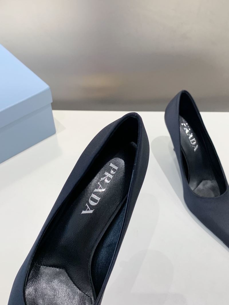 Prada Heeled Shoes